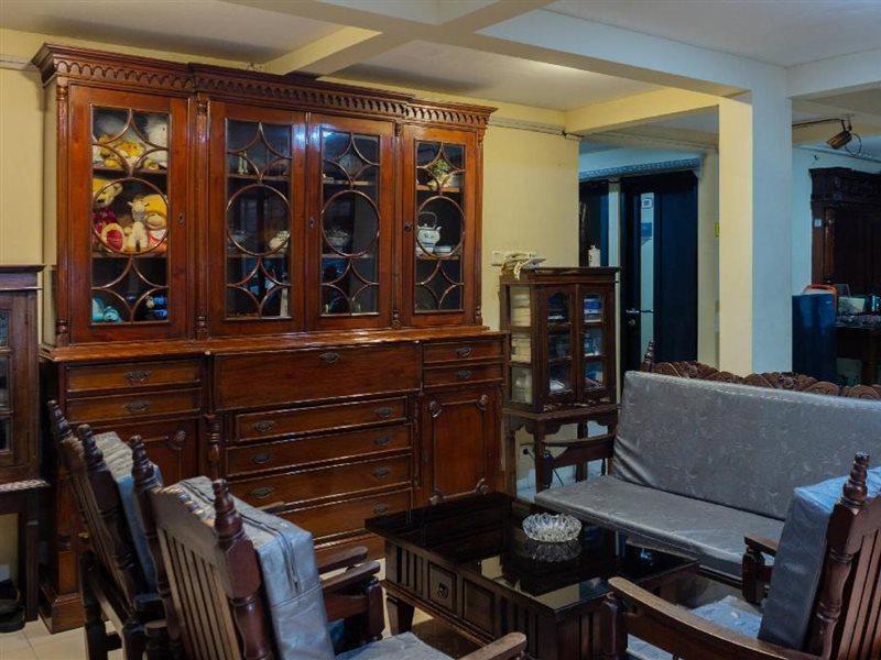 Audah Guesthouse Syariah Redpartner Jacarta Exterior foto
