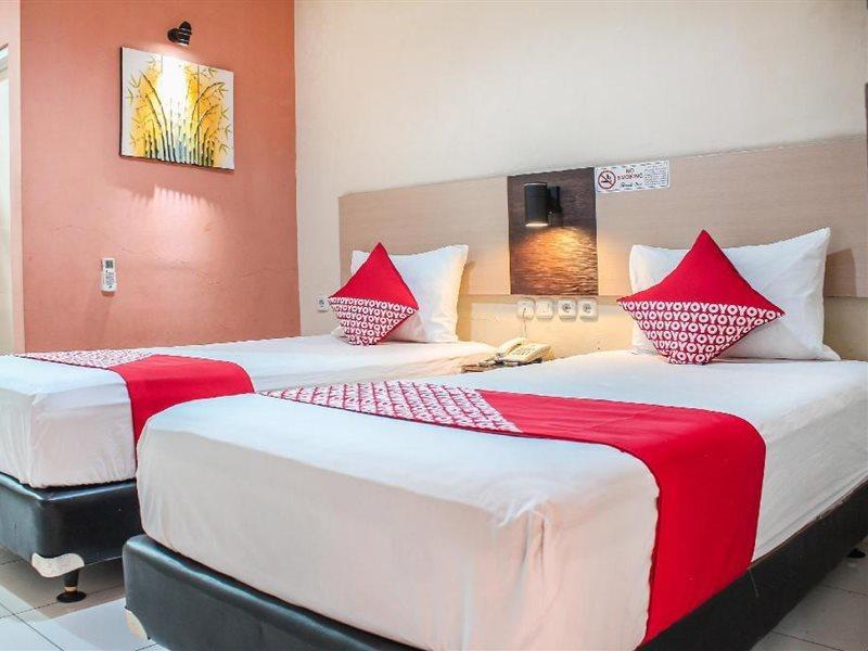 Audah Guesthouse Syariah Redpartner Jacarta Exterior foto