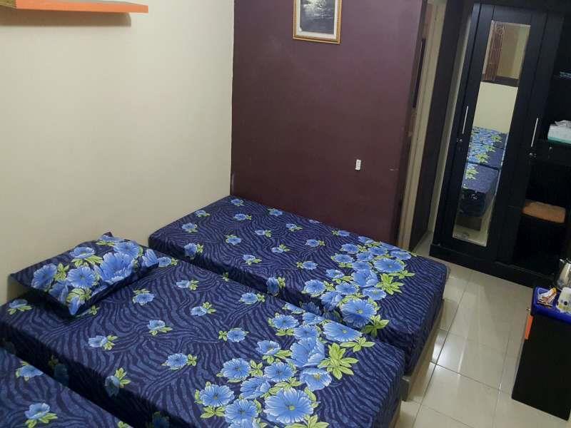 Audah Guesthouse Syariah Redpartner Jacarta Exterior foto